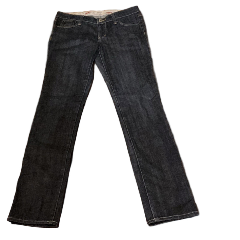 Shio jeans